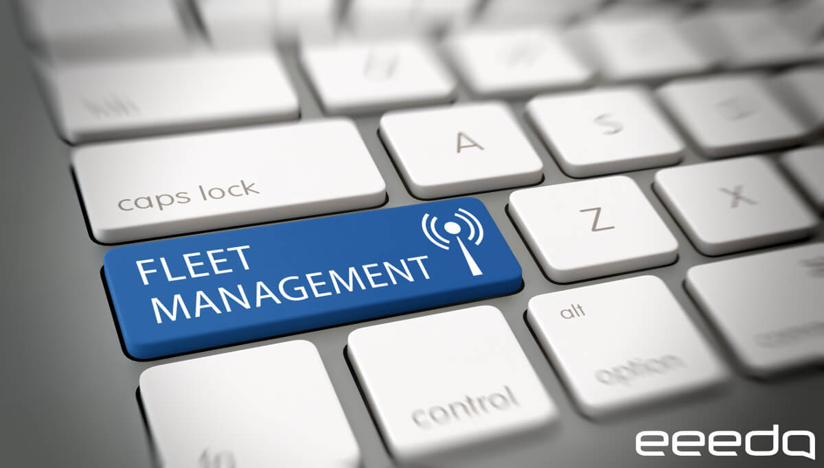 Modern fleet management blog article